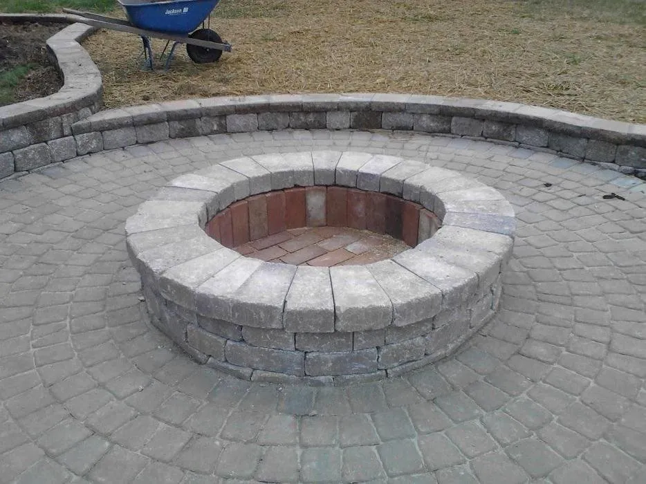 Reliable garden landscaping in Sparta, MO - Castlerock Landscape