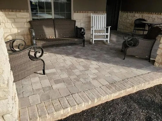 Castlerock Landscape