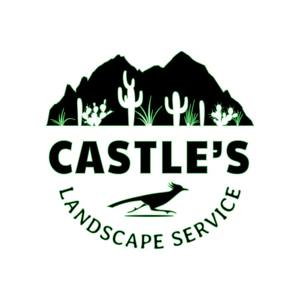 Top-rated landscape design experts serving Tucson, AZ - Castle's Landscape Service
