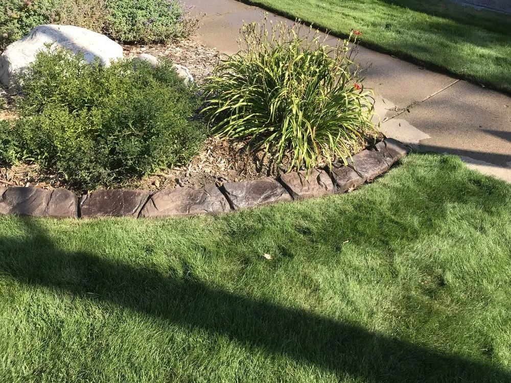 Professional landscaping services experts serving Bismarck, ND - Castles Landscaping and Curbing