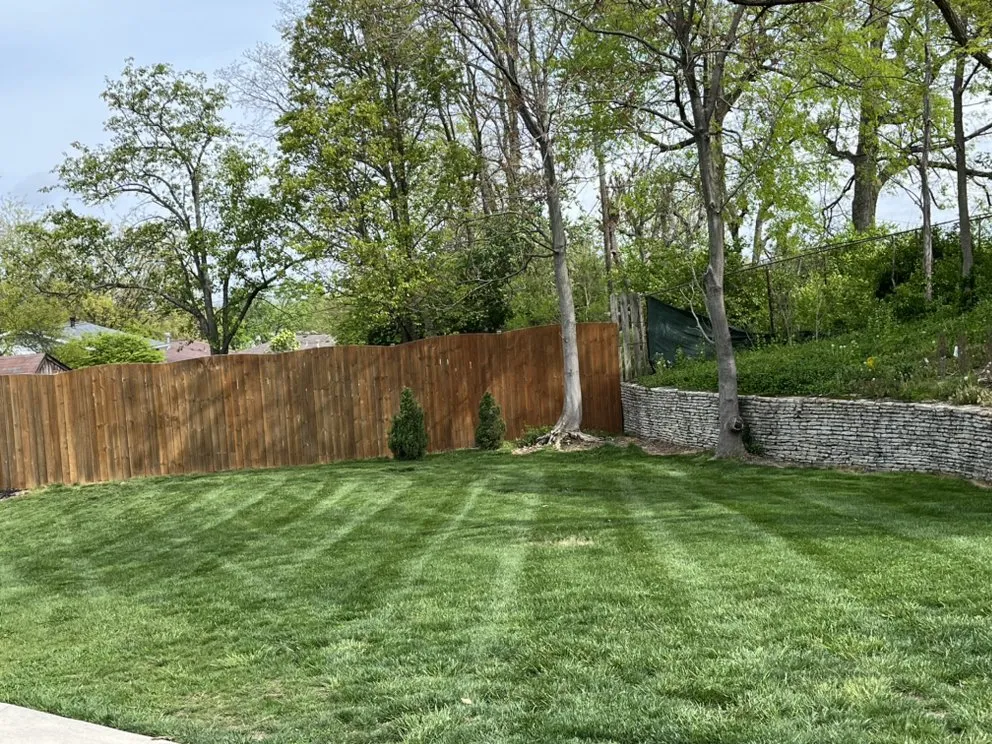 Reliable yard maintenance in Dayton, OH - Castle’s Lawn Care