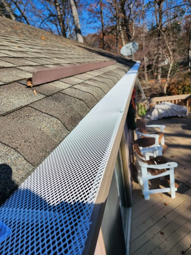 Expert landscape design in York, SC - Castle's Lawn Care