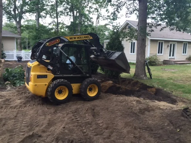 Reliable landscape design for residential properties across Port Jefferson, NY - Castletown