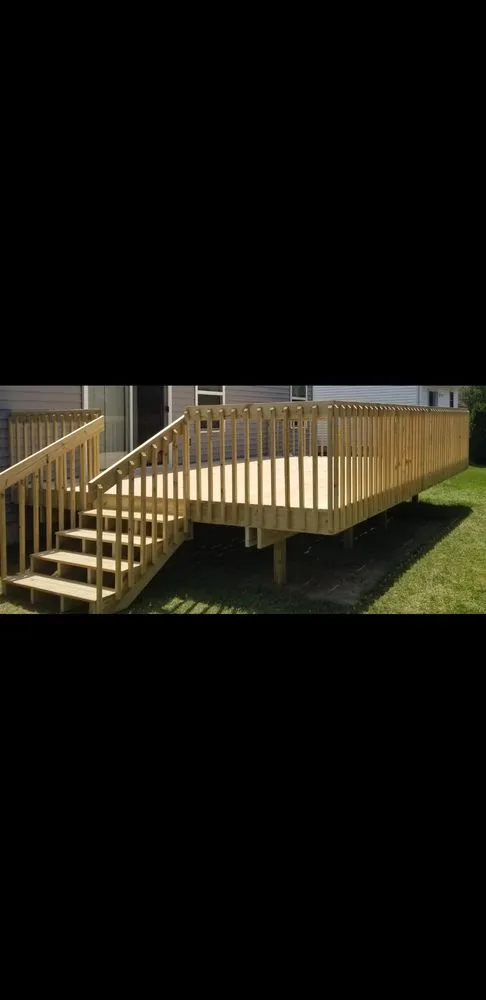 Top-rated garden landscaping experts serving Grove City, OH - Casto Precision Lawn & Landscaping