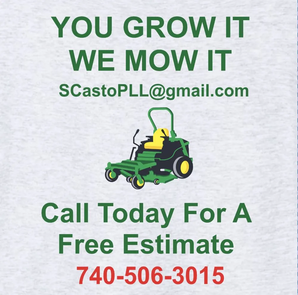 Professional landscape design near you across Grove City, OH - Casto Precision Lawn & Landscaping