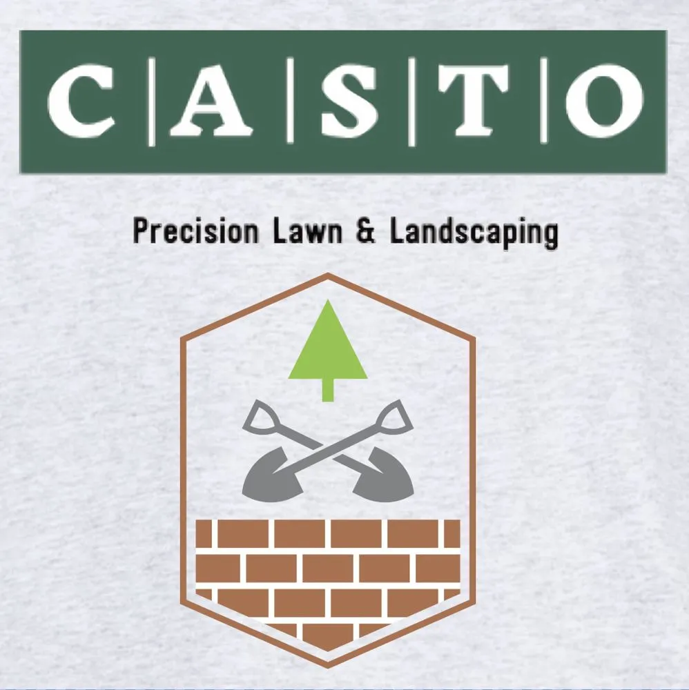 Trusted yard maintenance in Grove City, OH by Casto Precision Lawn & Landscaping