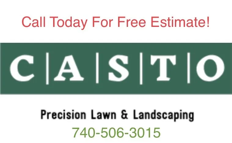 Trusted garden landscaping in Grove City, OH - Casto Precision Lawn & Landscaping