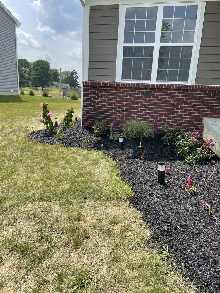 Trusted lawn care service experts serving Grove City, OH - Casto Precision Lawn & Landscaping