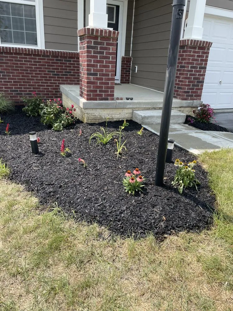 Expert yard cleanup service experts serving Grove City, OH - Casto Precision Lawn & Landscaping