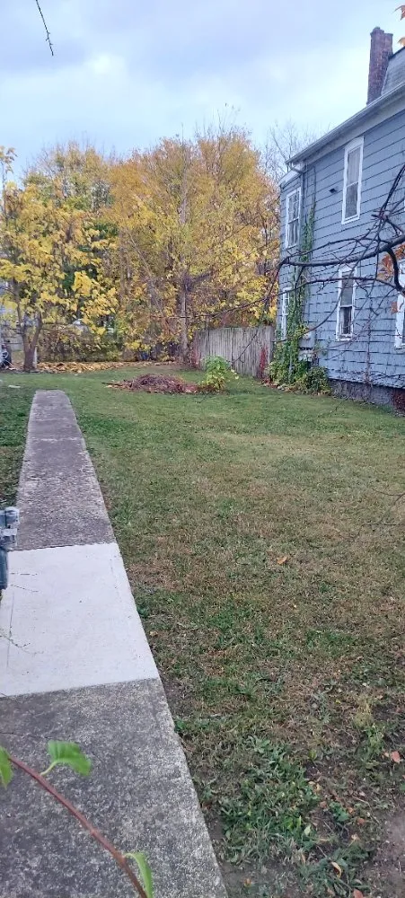 Local landscape design in Cohoes, NY by Castracane's Small Engine Repair and Outdoor Services