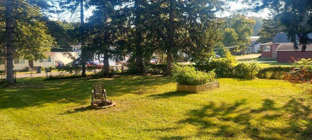 Reliable yard cleanup service for year-round maintenance across Cohoes, NY - Castracane's Small Engine Repair and Outdoor Services