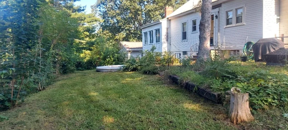 Top-rated garden landscaping in Cohoes, NY by Castracane's Small Engine Repair and Outdoor Services