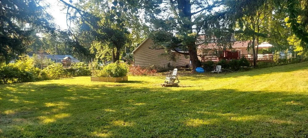 Reliable yard maintenance near you in Cohoes, NY by Castracane's Small Engine Repair and Outdoor Services