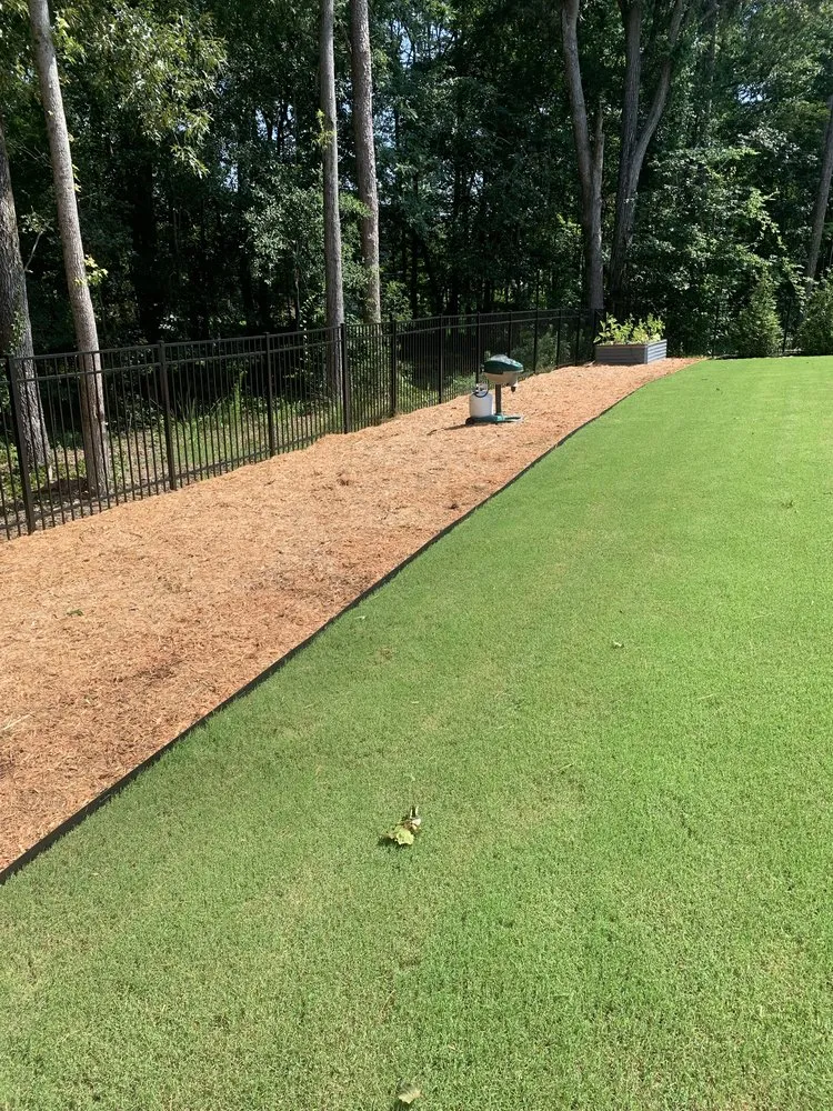 Local residential landscaping for beautiful yards across Monroe, NC - Castrejon Landscaping Maintenance