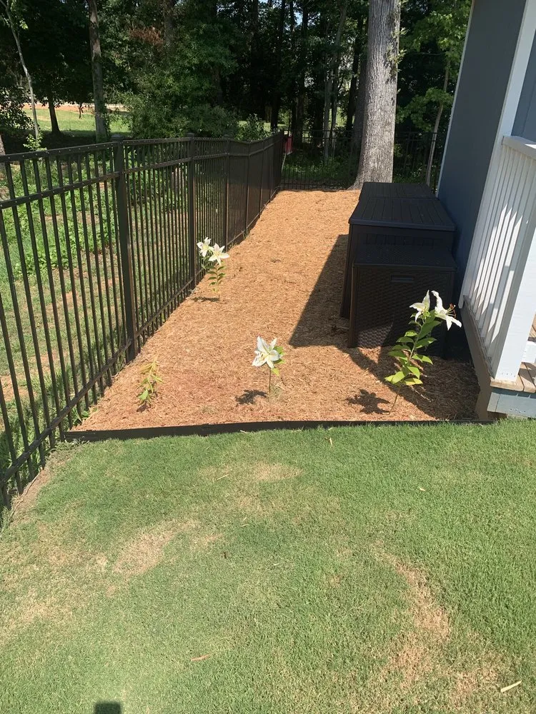 Trusted lawn mowing service experts serving Monroe, NC - Castrejon Landscaping Maintenance