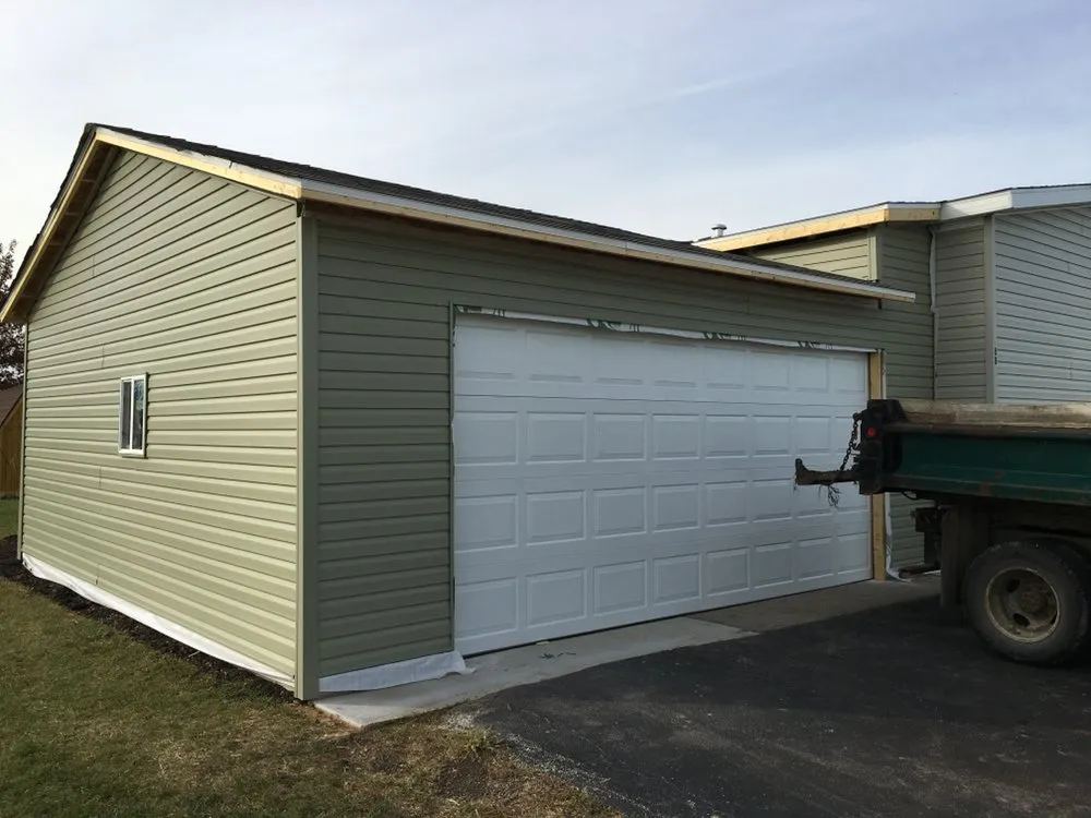 Reliable outdoor landscaping near you across Aurora, IL - Castro Construction