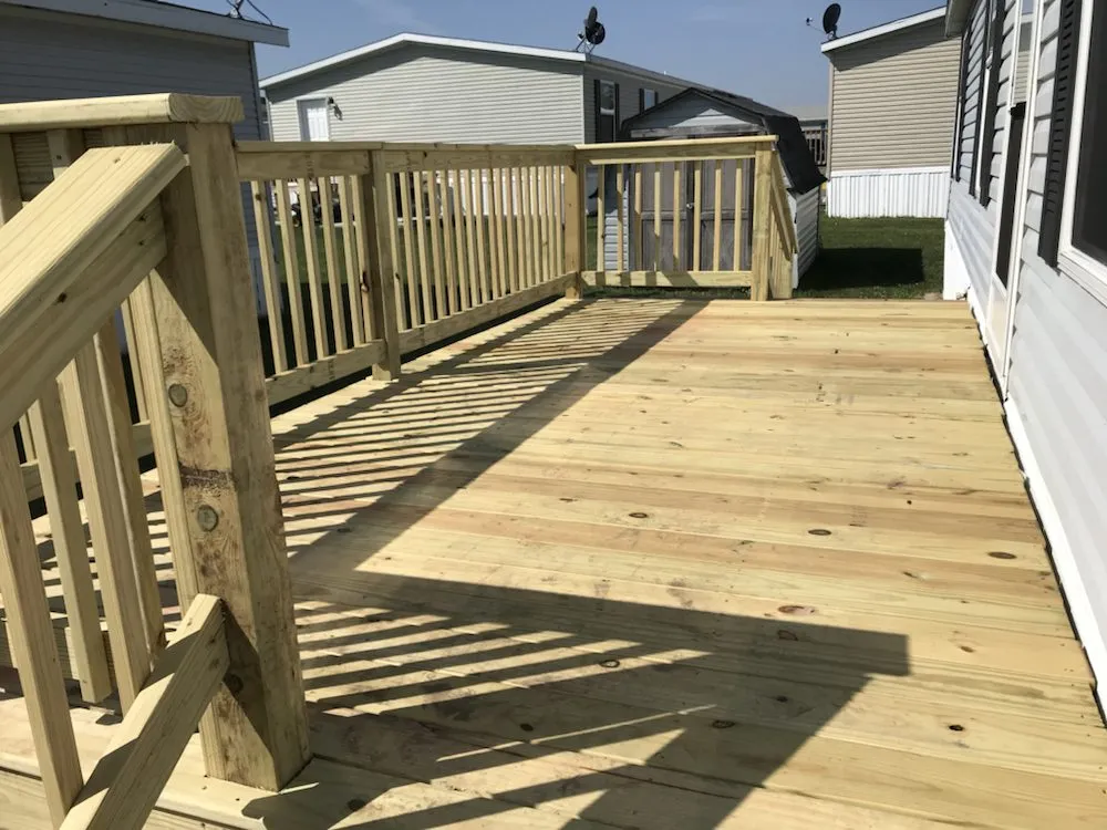 Top-rated garden landscaping for outdoor upgrades across Aurora, IL - Castro Construction