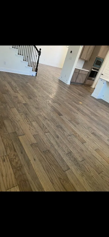 Trusted garden landscaping for residential properties across Austin, TX - Castro Construction