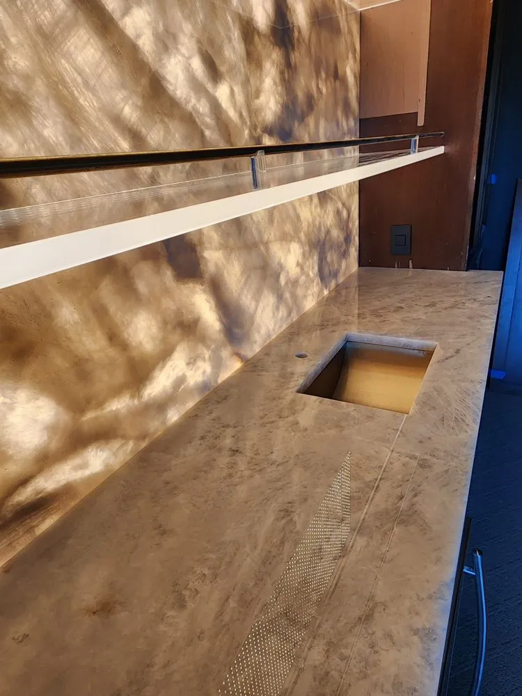 Expert garden landscaping experts serving Austin, TX - Castro Construction