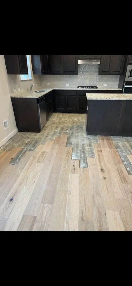 Reliable landscaping services near you in Austin, TX by Castro Construction