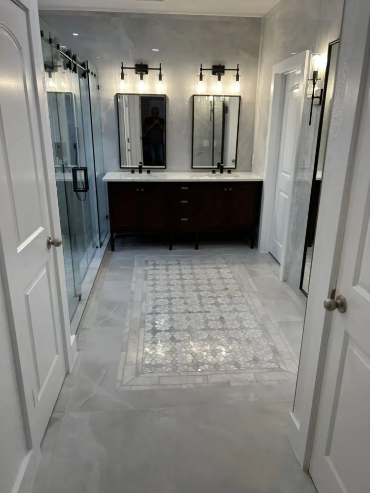 Local yard cleanup service in Austin, TX - Castro Construction