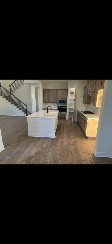 Reliable landscaping services for beautiful yards in Austin, TX by Castro Construction