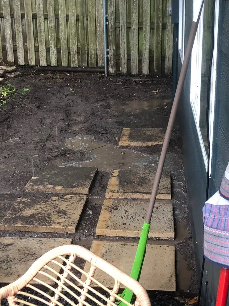 Top-rated lawn care service for beautiful yards in Pflugerville, TX by Castro Family Landscaping