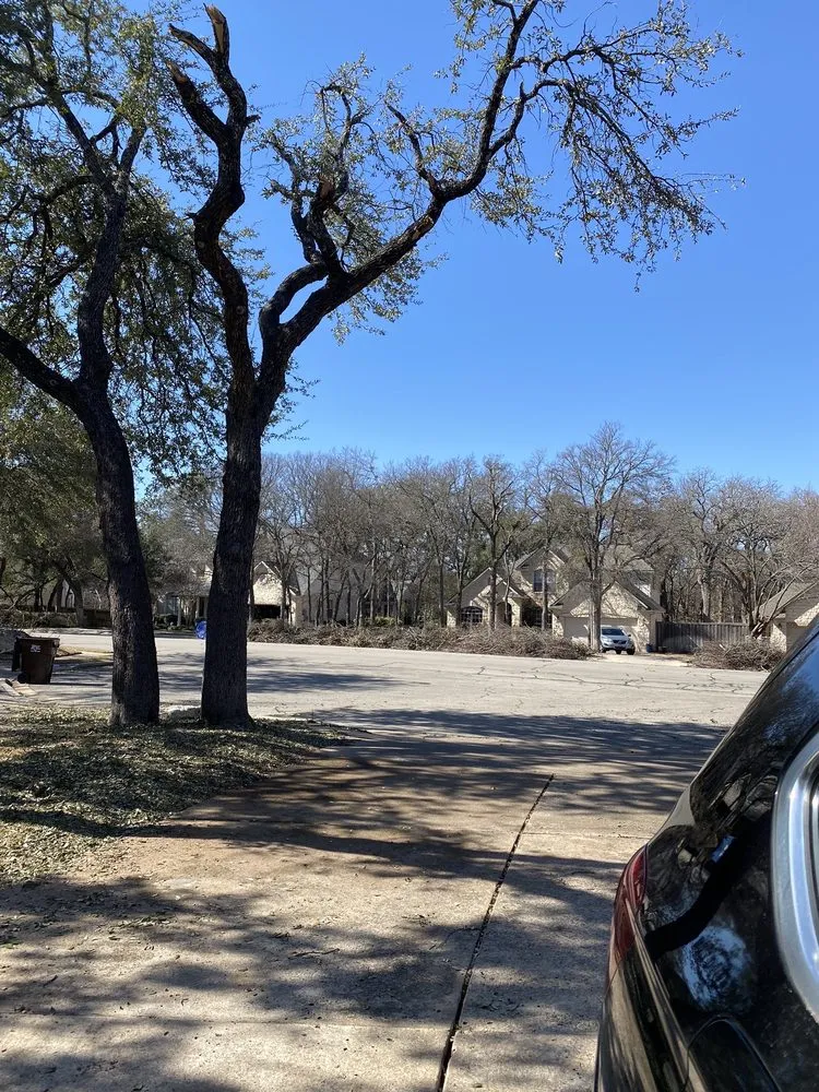 Custom residential landscaping experts serving Pflugerville, TX - Castro Family Landscaping