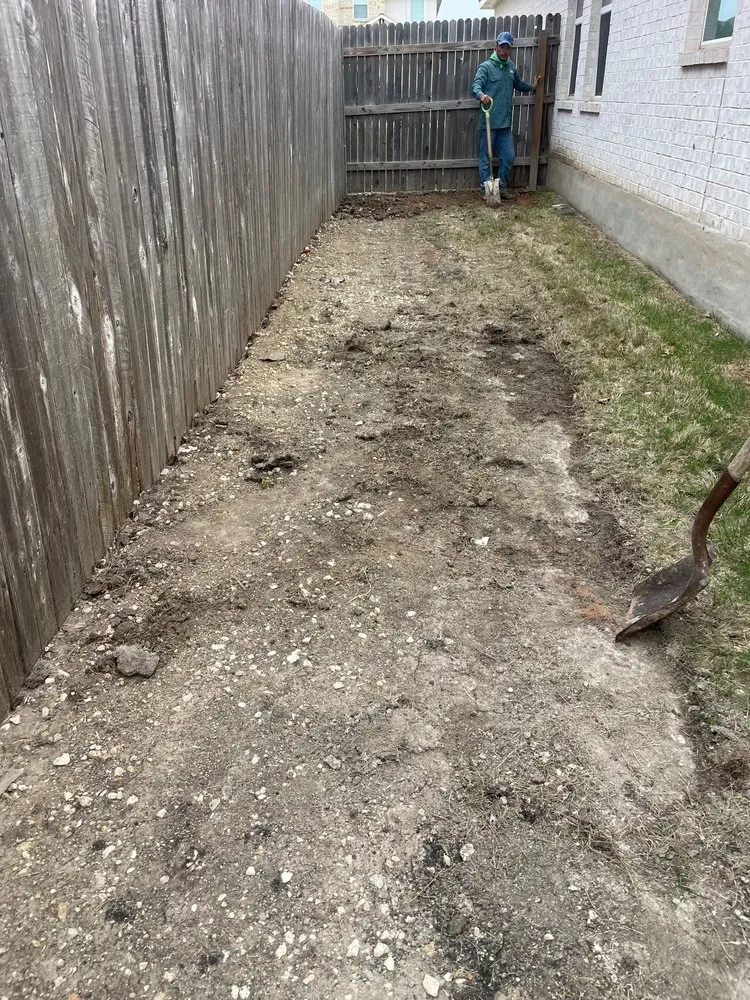 Reliable landscape design experts serving Pflugerville, TX - Castro Family Landscaping