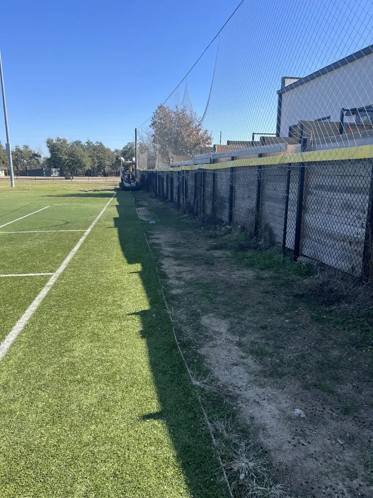 Trusted outdoor landscaping in Pflugerville, TX by Castro Family Landscaping