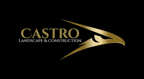 Castro Landscape & Construction, Inc. Logo
