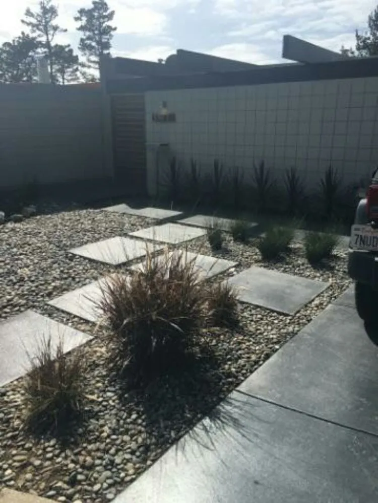 Local outdoor landscaping in San Francisco, CA by Castro Landscape