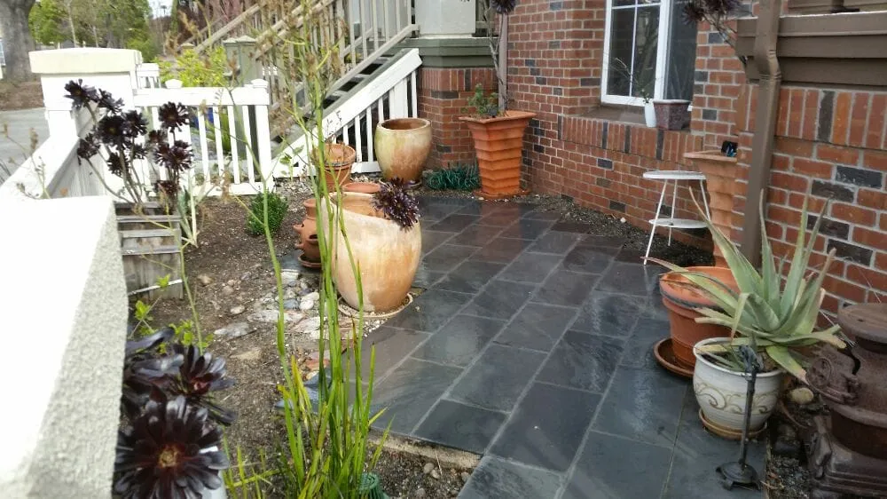 Reliable lawn mowing service for outdoor upgrades across San Francisco, CA - Castro Landscape