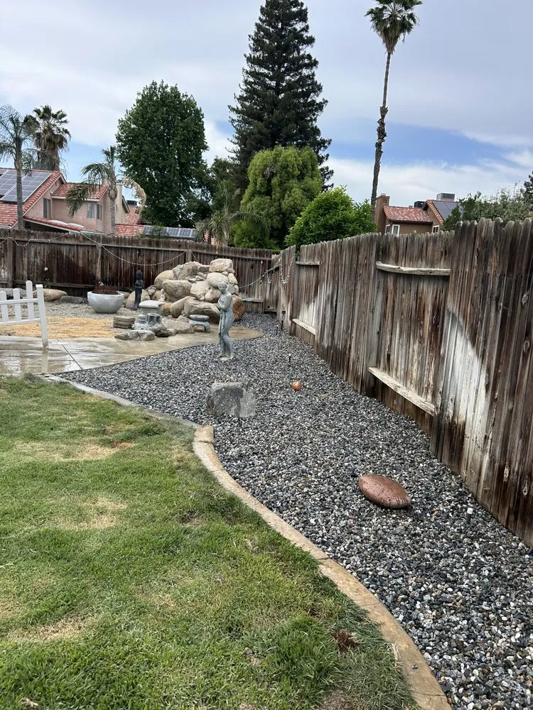 Trusted lawn mowing service for homes across Pumpkin Center, CA - Castro Landscaping and Maintenance
