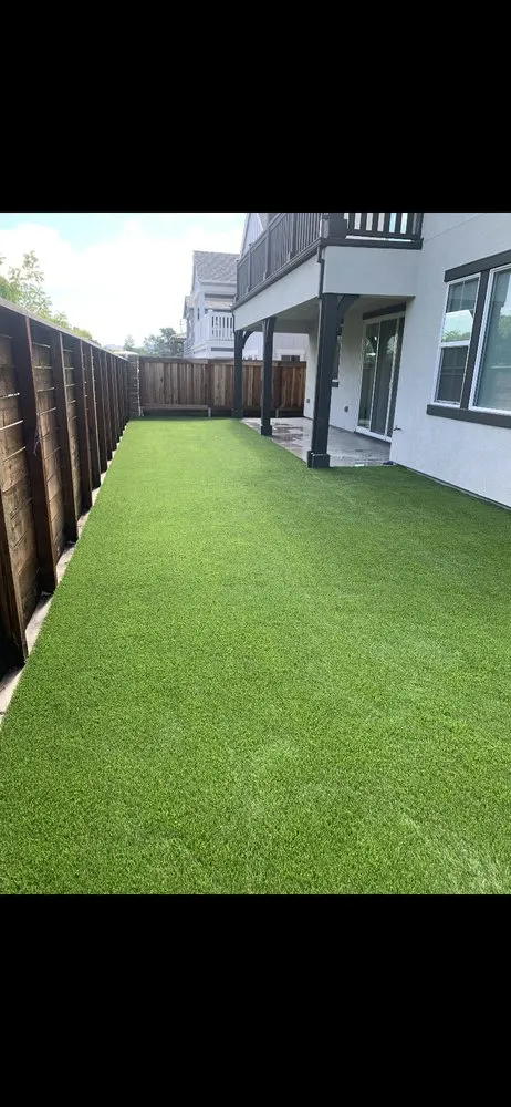 Professional residential landscaping in Bay Point, CA - Castro landscaping