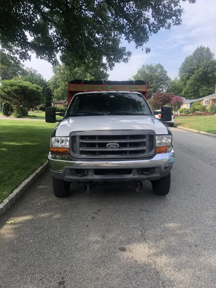 Trusted landscape installation in City of Orange, NJ - Castro Landscaping