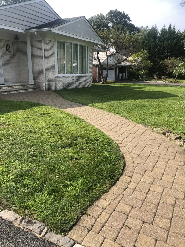 Trusted lawn mowing service in City of Orange, NJ - Castro Landscaping