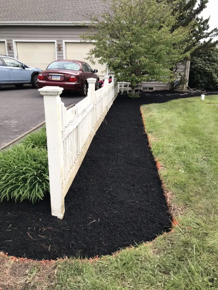 Affordable lawn mowing service for outdoor upgrades in Doylestown, PA by Castro Landscaping