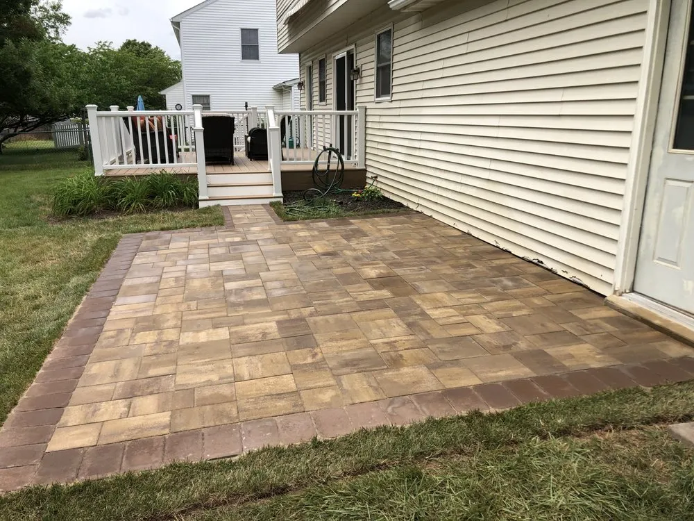 Reliable lawn care service experts serving Doylestown, PA - Castro Landscaping