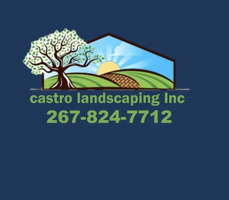 Trusted garden landscaping near you in Doylestown, PA by Castro Landscaping