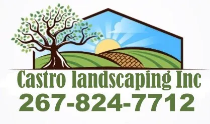 Expert garden landscaping with custom design across Doylestown, PA - Castro Landscaping