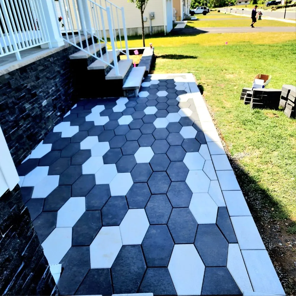 Local landscaping services experts serving Ocean County, NJ - Castro Landscaping