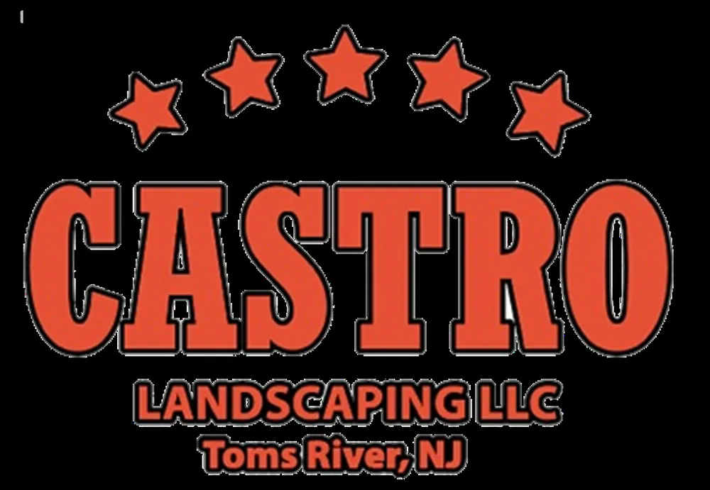 Professional landscape installation experts serving Ocean County, NJ - Castro Landscaping
