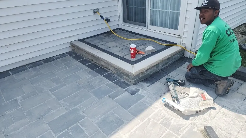 Expert garden landscaping in Ocean County, NJ - Castro Landscaping