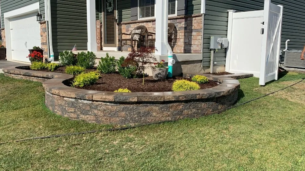 Trusted outdoor landscaping for year-round maintenance across Ocean County, NJ - Castro Landscaping