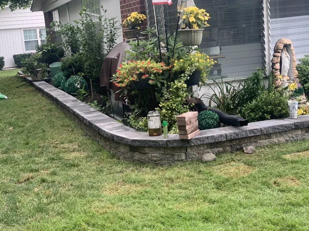 Professional landscape design in Ocean County, NJ - Castro Landscaping