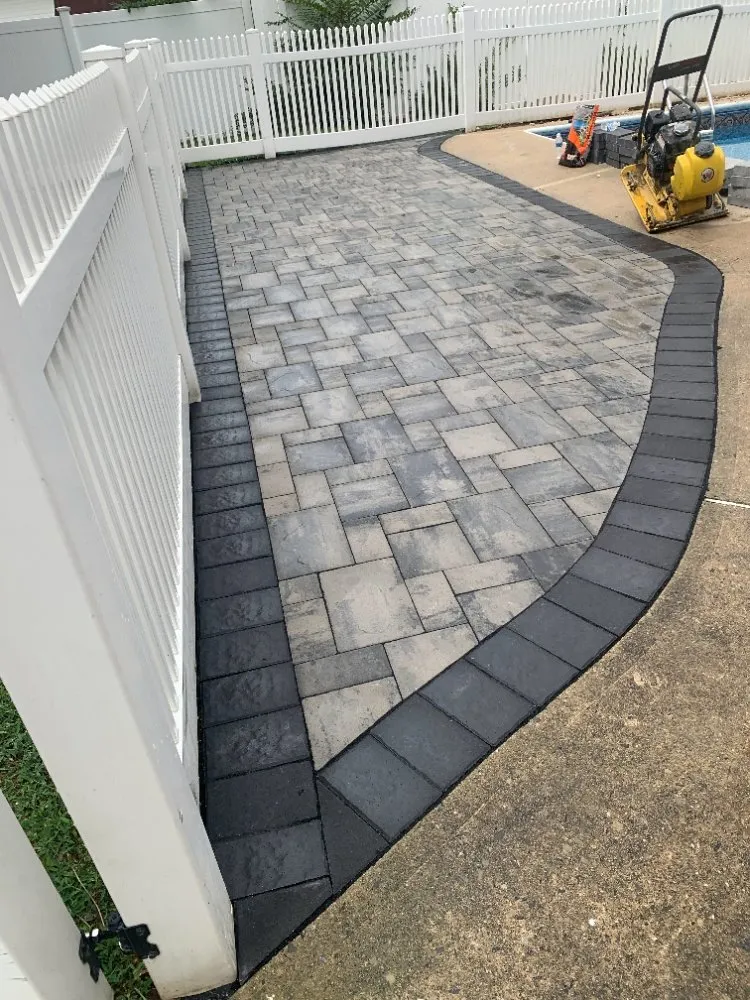 Custom yard cleanup service experts serving Ocean County, NJ - Castro Landscaping