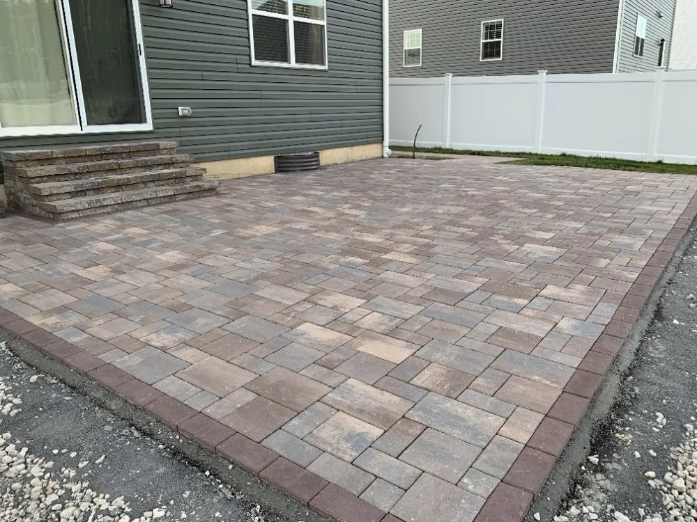 Expert yard cleanup service in Ocean County, NJ by Castro Landscaping
