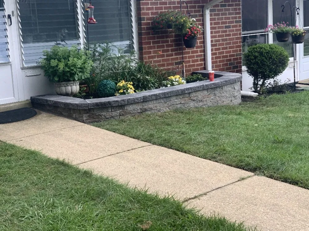 Expert yard maintenance for year-round maintenance across Ocean County, NJ - Castro Landscaping