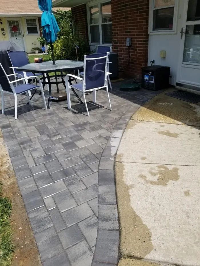 Affordable landscape installation experts serving Ocean County, NJ - Castro Landscaping